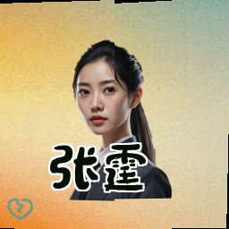 张霆
